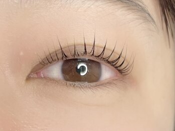 カミエユニ(Kamie-uni-)/まつ毛パーマ