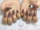 フラッシュネイル