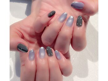 モダネイル(MODA NAiL)の写真/「指先が綺麗だと気分が上がる」美しいネイルで日々の生活・お仕事を応援♪大人女性向けプライベートサロン