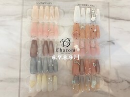 6.7.8.9月 ワンホンデザイン