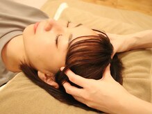 シャンティラック 阿佐ヶ谷(Shantirak)/人気のドライヘッドスパ