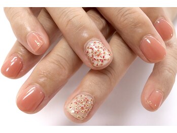 プロジェック/手書き複雑アート1本¥600