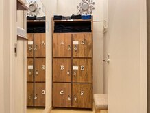 リリース 国分寺(Release)/お着替え(有料)・更衣室あります