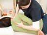 【肩こり】とにかく肩！ガチガチ肩こり改善♪背中に羽を生やしましょう◎
