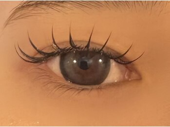 レジアントサロン(Rediant salon)/