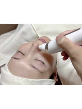 毛穴ケアをしたい