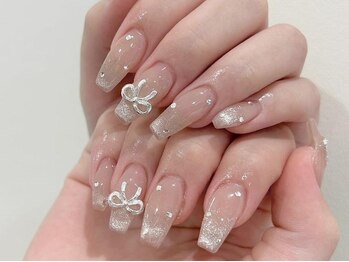 ニコ モチコミ 新大久保店(NICO)の写真/《新大久保から徒歩3分★》清潔感のあるオシャレな空間でゆったりと施術が受けられます♪初めての方にも◎