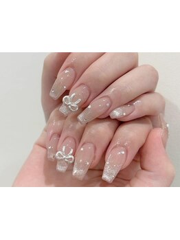 カラー・パーツの種類が豊富