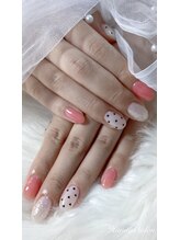 ハナアイ サロン 新大久保店(hanaai salon)/定額Aコース