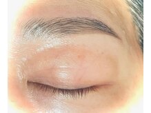 ル シェルシェ 銀座/アイブロウリフト