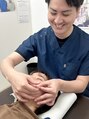 かえる堂鍼灸院 整骨院 うるま店 お顔の凝りをほぐします!