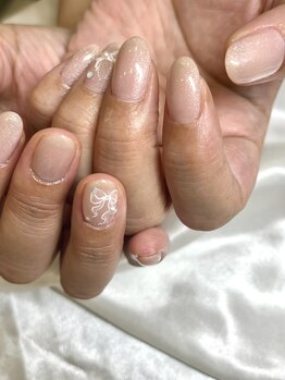 ベリール 南平岸店(Be'Leel)/マグネット