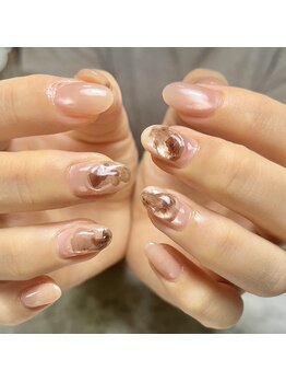 リリーヘブン(LILY HEAVEN)/