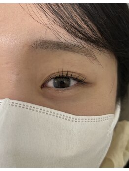 プラチナムドール 和歌山店(PLATINUM DOLL)/韓国パーマ