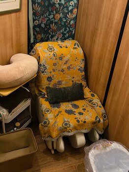 ボタニカル小顔整体(botanical小顔整体)の写真/身体が疲れやすい、最近体調不良が続くこんな症状が気になる方！体内に不用な物が溜まっているかも?!