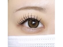 アール(R)の雰囲気(パーマ×マツエクで仕上がりが断然変わります◎)