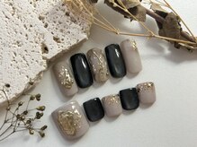 フレイヤ 銀座店(FREJA)/ハンド&フットお揃い♪