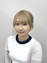 ベルフィオーレ 拝島店(bel fiore) Seira .