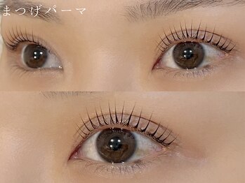 ムク(mucu.)/ストレートまつげ