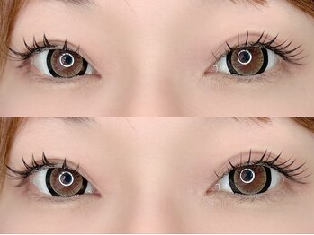 ルルエオノ(Lulu eono)/フラットマットラッシュ