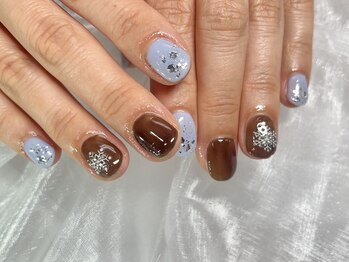 ジョリーネイル(Jolie Nail)/