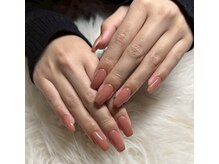 ネイル＆パーツケアrinory石巻店/