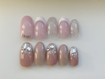 シェリル(CHERIRU)/ナチュラル定額コース