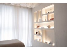 ダリアビューティーアンドピラティス 麻布十番(Daria beauty & pilates)/