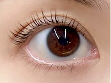 アルボーテ ルジェ 芦屋(Art BeAute' ROUGET)/立ち上げカールデザイン