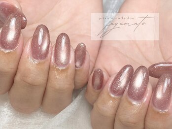 フユメイト(fuyumate)/ちゅるんマグネット