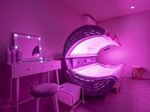 マーズ(mars)の雰囲気(コラーゲンマシン)