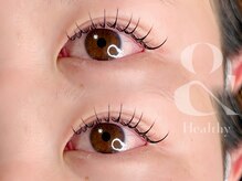フアリ(Huali)/自まつ毛不安アンドヘルシー☆