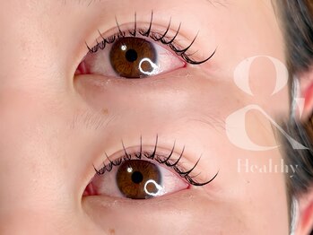 フアリ(Huali)/自まつ毛不安アンドヘルシー☆