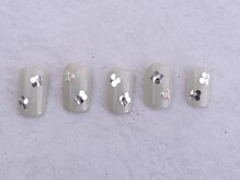 ハドソン スタジオ(HUDSON STUDIO)/■ ジェルネイル 麻布十番 ■