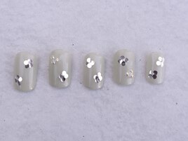 ■ ジェルネイル 麻布十番 ■