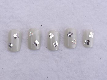 ■ ジェルネイル 麻布十番 ■