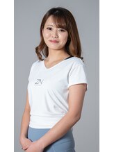 全力ストレッチ 秋葉原店&nbsp;トレーナー RIN