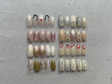 レイ ネイルアンドセレクトショップ(Lei Nail&Selectshop)/