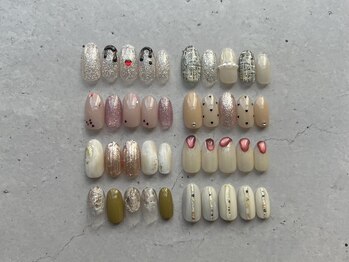 レイ ネイルアンドセレクトショップ(Lei Nail&Selectshop)/