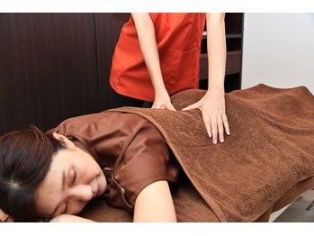 リフェムラボ(リフェムLABO)/骨盤調整