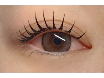 シエルエトワール(Ciel etoile)/リフエク×LED