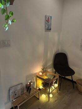 ブルーム(B.LOOM)/カウンセリング