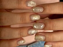 ネイル アトリエ フイユ イセサキ(Nail atelier Feuill isesaki)/design full