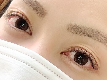 チュコラ(Chucola)/大人女性に人気│ブラウンカラー