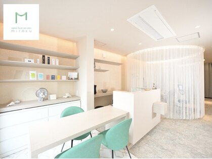 ミロク 伏見桃山店(miroku)の写真