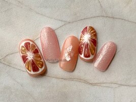 フルーツ/マグネット