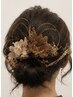 7月＆8月限定！ヘアセットのみ