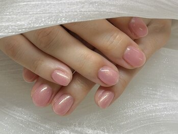 メロワ(mellowa)の写真/[フィルイン対応]細部まで行き届いた施術が好評♪洗練された綺麗な仕上がりはどんな場面でも好印象に