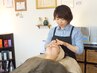 乾燥対策≪3回でしっかり艶ピカ肌に≫美白エイジングコース3回チケット