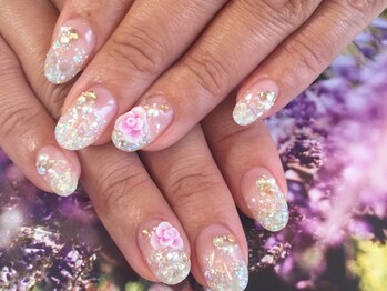 トランキル(Tranquille)/